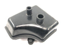 Honda XL 600 RM PD03 [1985] - Oil separator breather container-1
