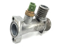BMW K 1100 RS [1991] - coolant flange Kühmittel sensor-1