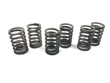 Kawasaki Z 1100 KZZ10A [1984] - coupling springs spare parts Accessories - 0