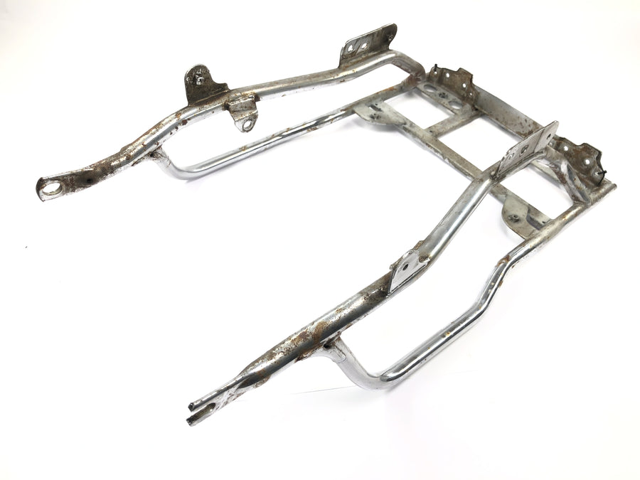 Honda Goldwing GL 1200 SC14 [1988] - Luggage rack, rear carrier frame