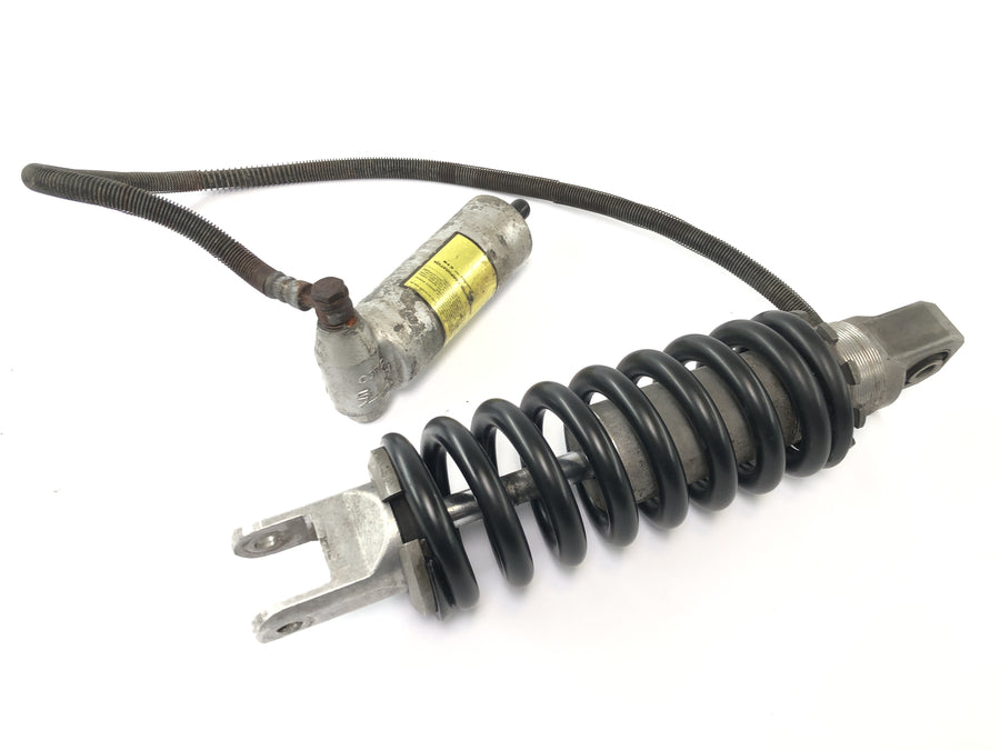 Suzuki GSX-R 1100 W GU75 C [1994] - Shock absorber strut