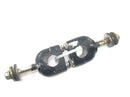Honda XL 600 RM PD03 [1985] - Handlebar mount handlebar holder riser-3