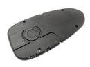 BMW R 1150 GS R21 [2002] - Front cover engine cover-1