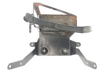 BMW R 1100 GS 259 [1995] - Battery holder bracket mounting plate - 0