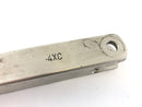 Yamaha XJR 1200 4PU [1995] - Anchor brace strut-2