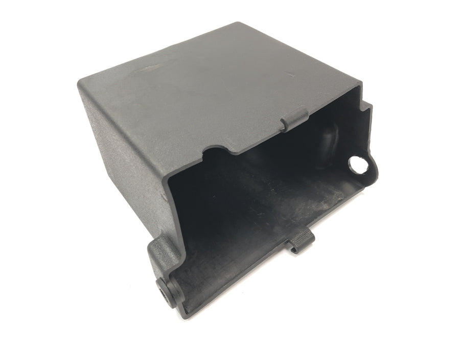 Triumph Daytona 900 T300 [1996] - Battery box battery cover housing protective cover