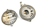 Yamaha XV 750 5G5 [1982] - cover control chain engine lid-4