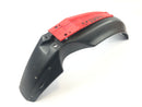 Honda XL 600 R PD03 [1986] - Front fender mudguard fender front part-2