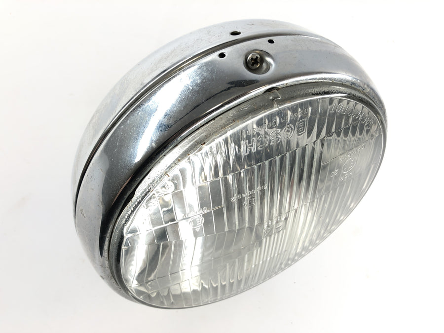 BMW R 1200 C 259c [1997] - headlights