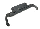 Kawasaki GPZ 1000 RX [1987] - Inner fairing radiator cover-4