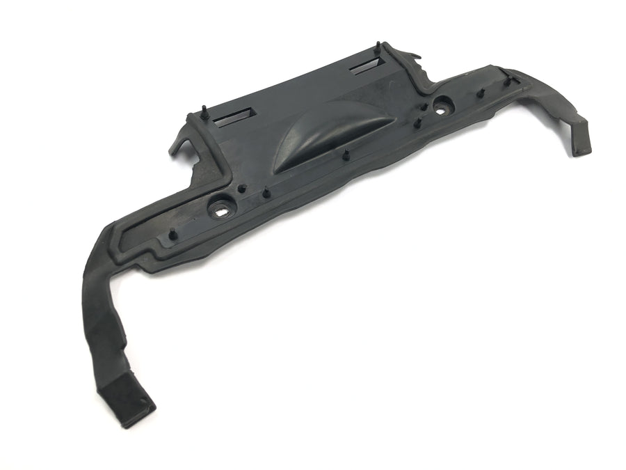 Kawasaki GPZ 1000 RX [1987] - Inner fairing radiator cover
