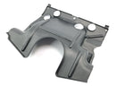 Yamaha GTS 1000 4FV [1997] - Lower fork bridge cover-5