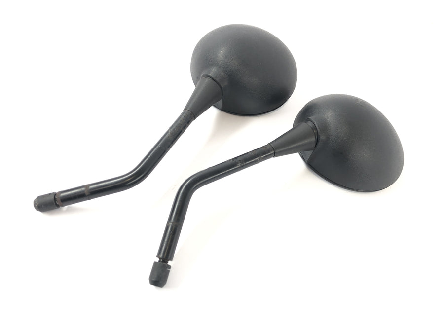 BMW K 1200 GT K12 [2003] - Mirror rear view mirror side mirror left and right