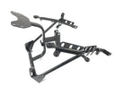 Moto Guzzi Stelvio 1200 4V [2009] - front carrier Descent holder Cockpit holder-3