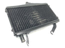 Honda NSR 125 JC22 [1998] - cool water cooler radiator-1