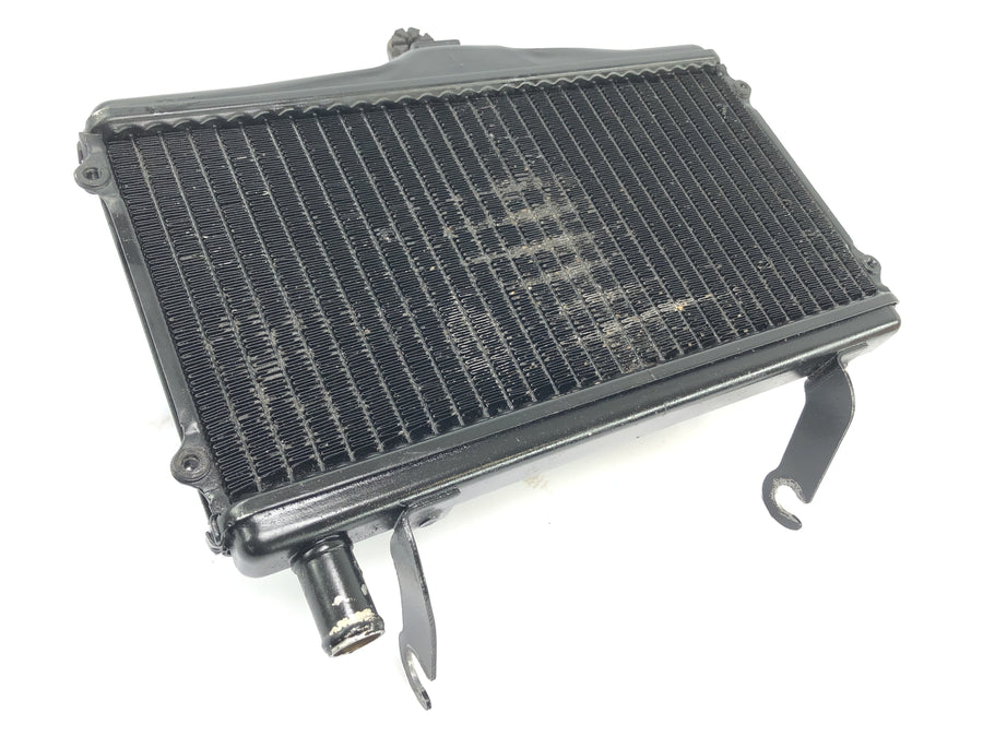 Honda NSR 125 JC22 [1998] - cool water cooler radiator