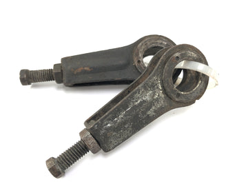 Yamaha XT 500 1U6 [1981] - Chain tensioner set