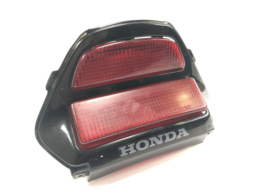Honda CBR 900 RR Fireblade SC33 [2000] - taillight taillight brake light with fairing frame