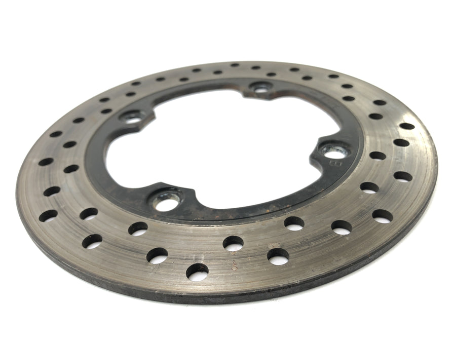 Honda CBR 900 RR SC28 [1994] - brake disc at the back 220 x 4.7mm