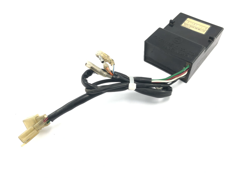 KTM 640 Adventure LC4 [2001] - CDI ignition unit control unit