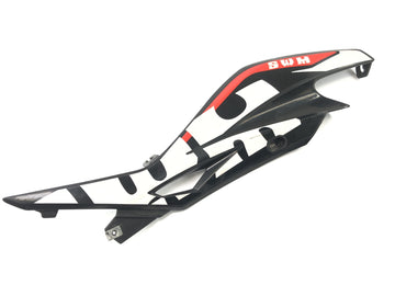 SWM SM 125 R [2018] - Side cladding tank cladding left and right - 0
