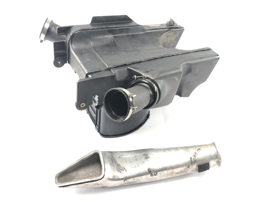 BMW R 1100 GS 259 [1995] - Air filter box Air filter box Air filter housing