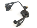 Yamaha XT 550 5Y3 [1982] - antlers with horn lamp holder-4