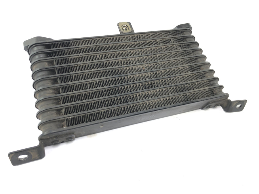Triumph Sprint ST 1050 [2005] - Oil cooler motor cooler Radiator Heat Exchanger