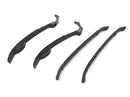 Yamaha XVS 650 Drag Star VM03 [2001] - tensioning rail and slide rail set-1