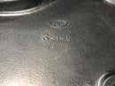 Kawasaki GPZ 1000 RX [1987] - Footrest holder, pillion rest holder left and right-4