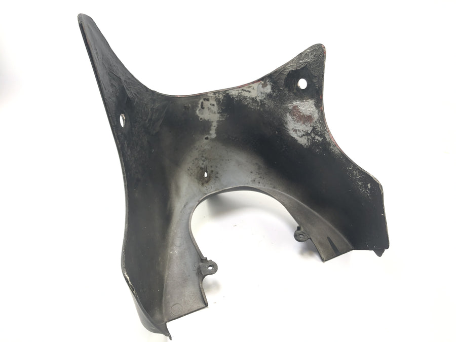 Yamaha RD 350 YPVS 31K [1984] - front spoiler