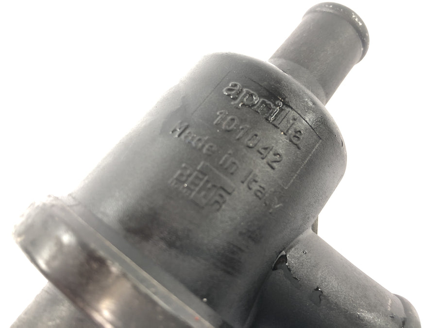 Aprilia RSV 1000 RP Mille [2001] - Thermostat coolant regulator valve