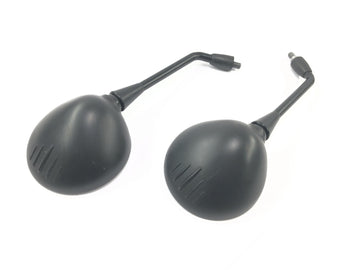 Moto Guzzi California 1100 EV KD [1998] - Mirror rear view mirror set handlebar mirror pair - 0