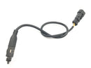 Ducati 999 H4 [2003] - Brake light switch at the back-1