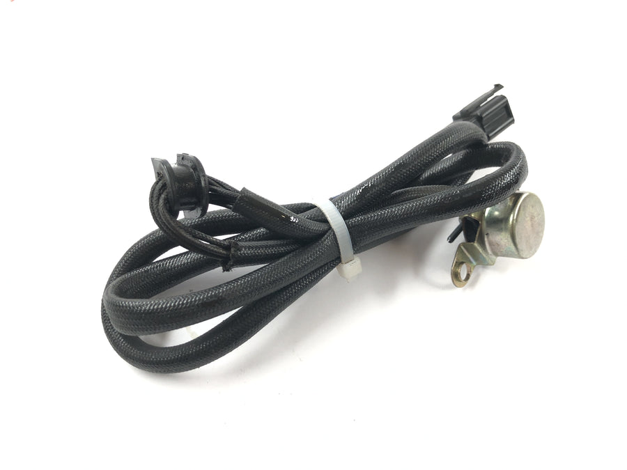 Honda Goldwing GL 1200 SC14 [1988] - Neutral switch transmission sensor