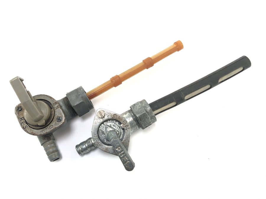 Ducati SL 600 Pantah [1982] - fuel tap set