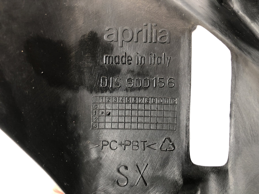 Aprilia RST 1000 Futura [2002] - Side cladding cover set couple