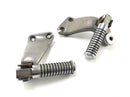 Kawasaki VN-15 VNT50A [1989] - Passenger footrests left and right-1