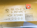 BMW R 1100 S R11S [2005] - Rear fairing right silver fairing-4