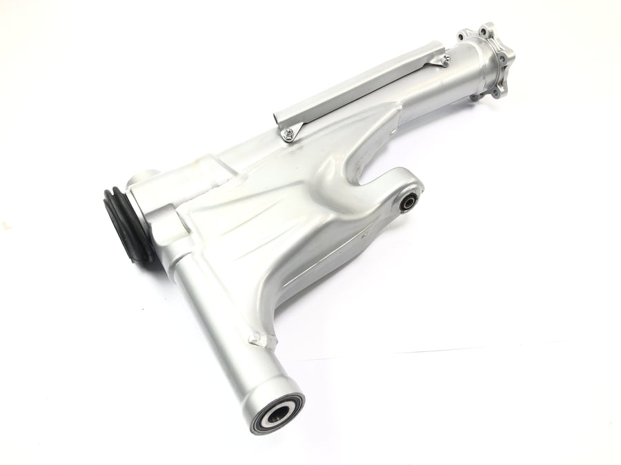 BMW R 850 C 259C [1999] - swingarm rear suspension cardan tunnel