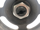 Moto Guzzi California 1100 EV KD [1998] - Camshaft control shaft with camshaft gear-3