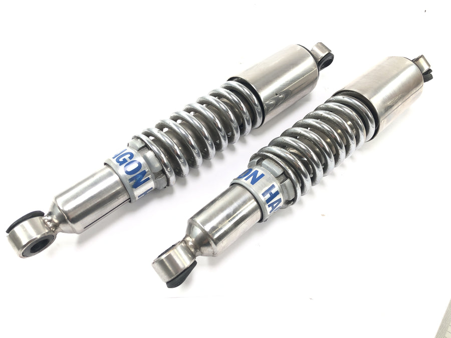 Kawasaki VN 1500 Classic VNT50D [2001] - shock absorbers in the back