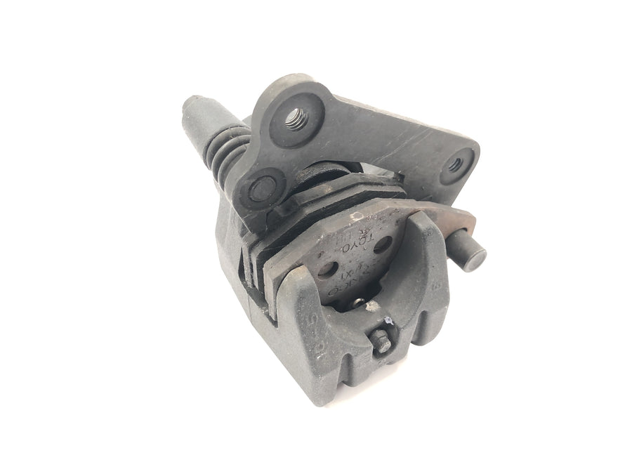 Kawasaki Versys KLE 650 A [2006] - Rear brake caliper Tokico