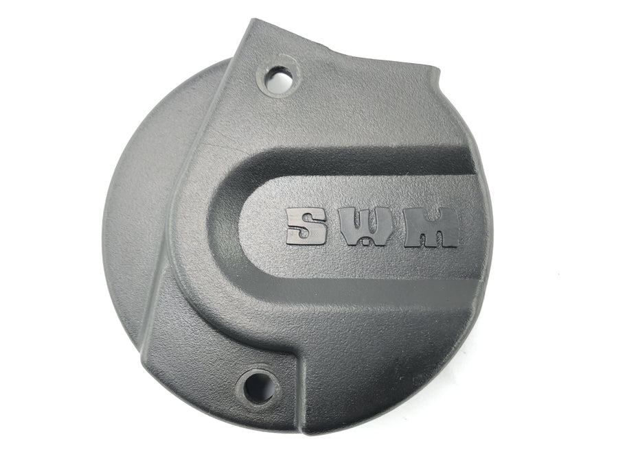 SWM SM 125 R [2018] - cover throttle valve
