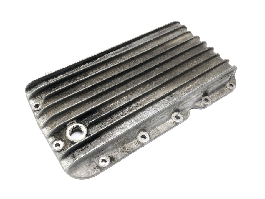 BMW R75/5 [1973] - Oil pan engine lid