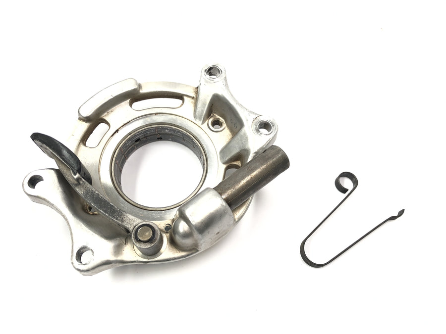 BMW R75/5 [1973] - Warbar wave bearing warehouse lid
