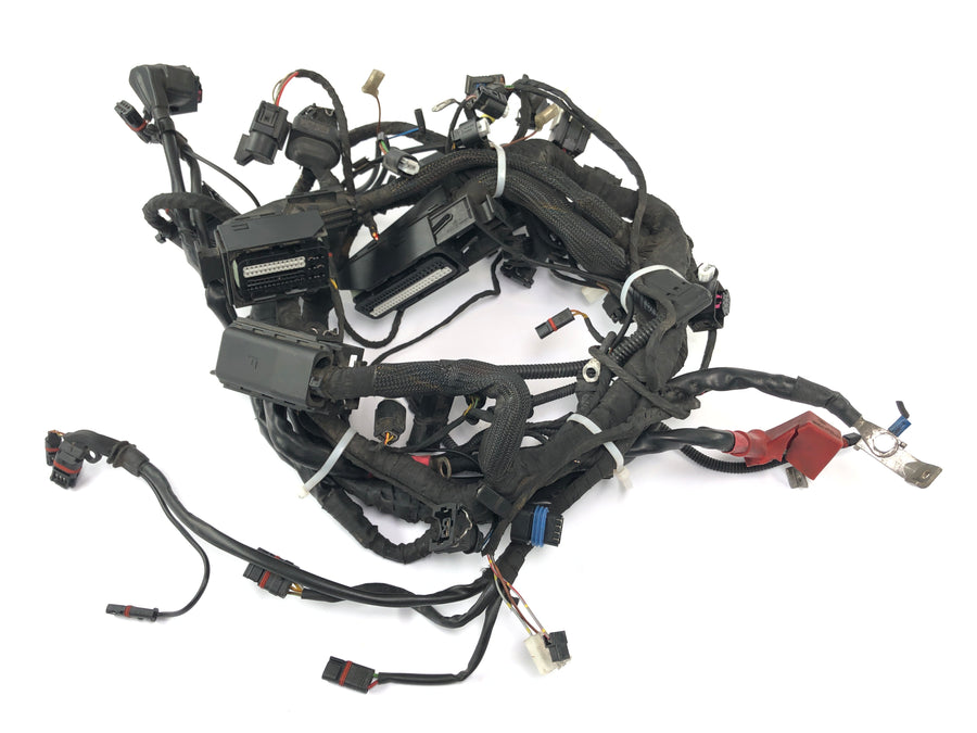 BMW R 1200 ST R1ST [2006] - cable harness main cable tree