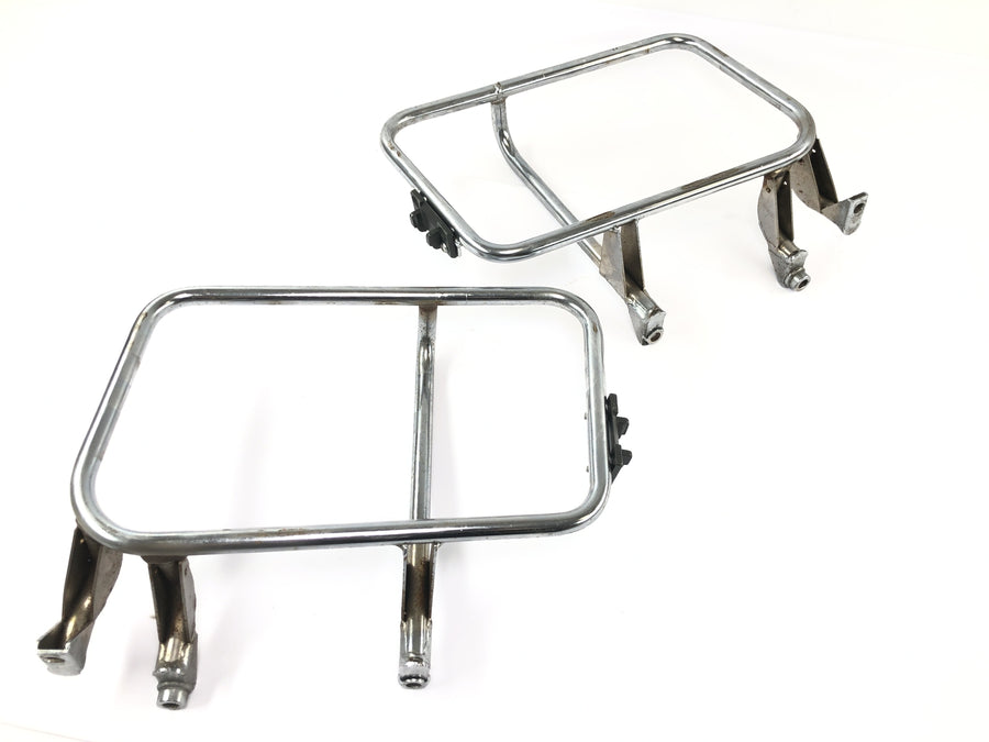 Moto Guzzi California 1100 EV KD [1998] - Pannier rack luggage rack luggage holder left and right