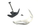 BMW R 1150 RS R22 [2003] - Height adjustment windshield bracket front window-1