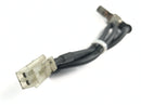 Yamaha MT 03 RM02 [2007] - Rear brake light switch rear brake-4